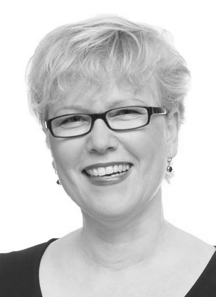 Picture of Birgit Kraemer